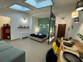 ArcorosaApartment Palermo Centro